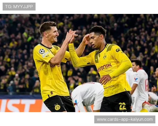 贝林厄姆的关键进球或将成为他职业转折点