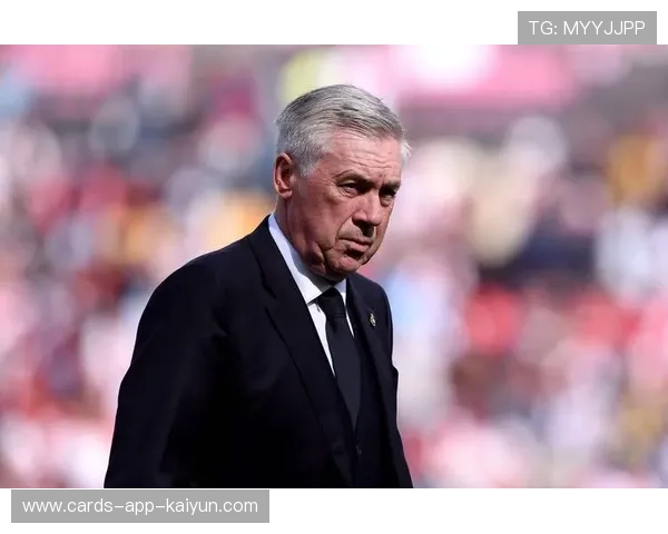 皇马密切关注英超当红边路球员,安切洛蒂高度认可的未来新星