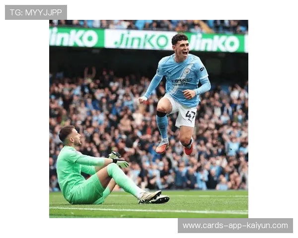 曼城中路渗透精准,攻势如潮难以阻挡