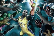 NBA季后赛首轮爆冷 头号种子遭遇黑八淘汰，nba季后赛第八名横扫第一名